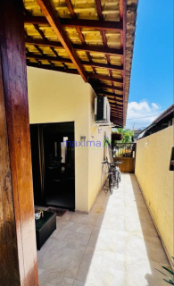 Casa à venda no Condomínio Alameda do Sol