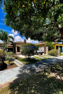 Casa à venda no Condomínio Alameda do Sol