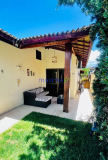 Casa à venda no Condomínio Alameda do Sol