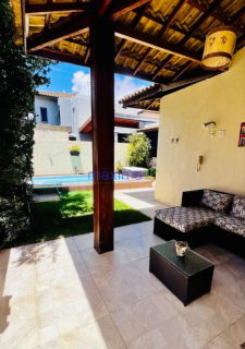 Casa à venda no Condomínio Alameda do Sol