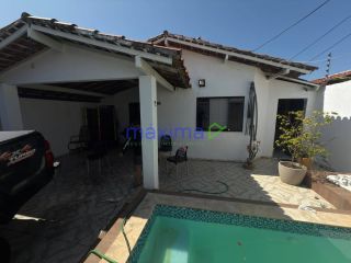 Casa a venda na Aruana