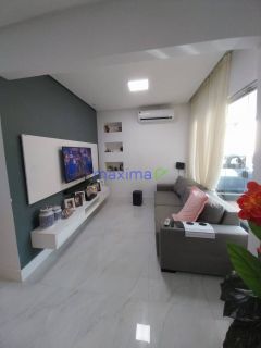 Casa mobíliada disponível para locação, bairro aeroporto