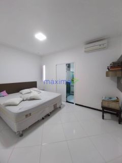 Casa mobíliada disponível para locação, bairro aeroporto