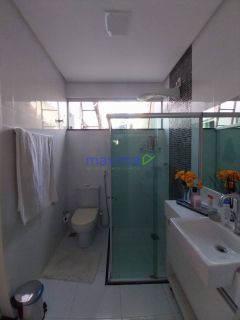 Casa mobíliada disponível para locação, bairro aeroporto