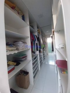 Casa mobíliada disponível para locação, bairro aeroporto