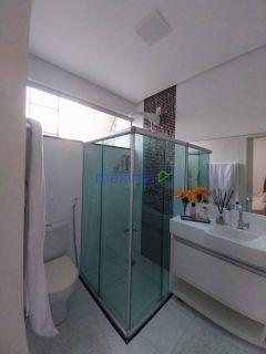 Casa mobíliada disponível para locação, bairro aeroporto