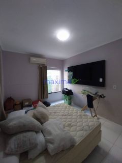 Casa mobíliada disponível para locação, bairro aeroporto