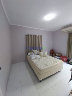 Casa mobíliada disponível para locação, bairro aeroporto