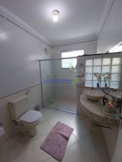 Casa mobíliada disponível para locação, bairro aeroporto