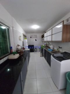 Casa mobíliada disponível para locação, bairro aeroporto