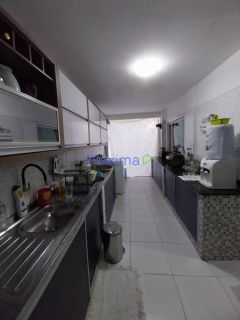 Casa mobíliada disponível para locação, bairro aeroporto