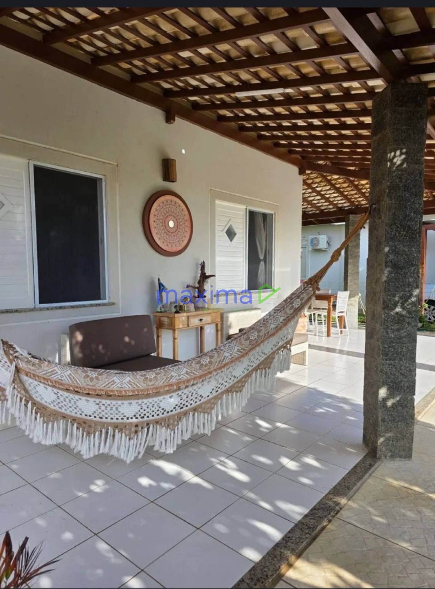 Casa à venda em condomínio fechado – Próximo à Praia do Mosqueiro