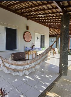 Casa à venda em condomínio fechado – Próximo à Praia do Mosqueiro