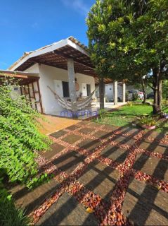 Casa à venda em condomínio fechado – Próximo à Praia do Mosqueiro