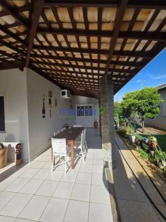 Casa à venda em condomínio fechado – Próximo à Praia do Mosqueiro