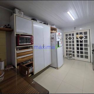 Casa à venda em condomínio fechado – Próximo à Praia do Mosqueiro