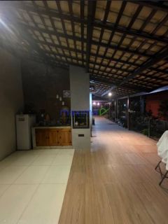 Casa à venda em condomínio fechado – Próximo à Praia do Mosqueiro