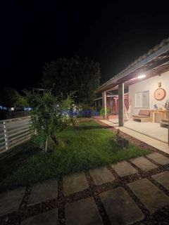 Casa à venda em condomínio fechado – Próximo à Praia do Mosqueiro