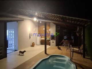 Casa à venda em condomínio fechado – Próximo à Praia do Mosqueiro