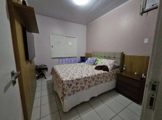 Casa à venda em condomínio fechado – Próximo à Praia do Mosqueiro