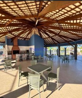 Casa à venda em condomínio fechado – Próximo à Praia do Mosqueiro