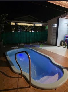 Casa à venda em condomínio fechado – Próximo à Praia do Mosqueiro