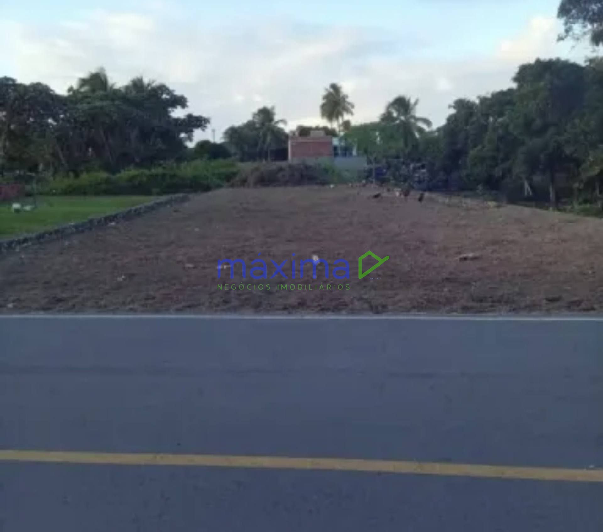 Terreno à venda no Mosqueiro – Excelente localização