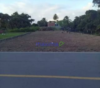 Terreno à venda no Mosqueiro – Excelente localização