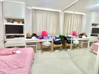 Condomínio Living Residence