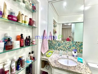 Condomínio Living Residence