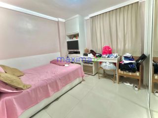 Condomínio Living Residence