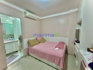 Condomínio Living Residence