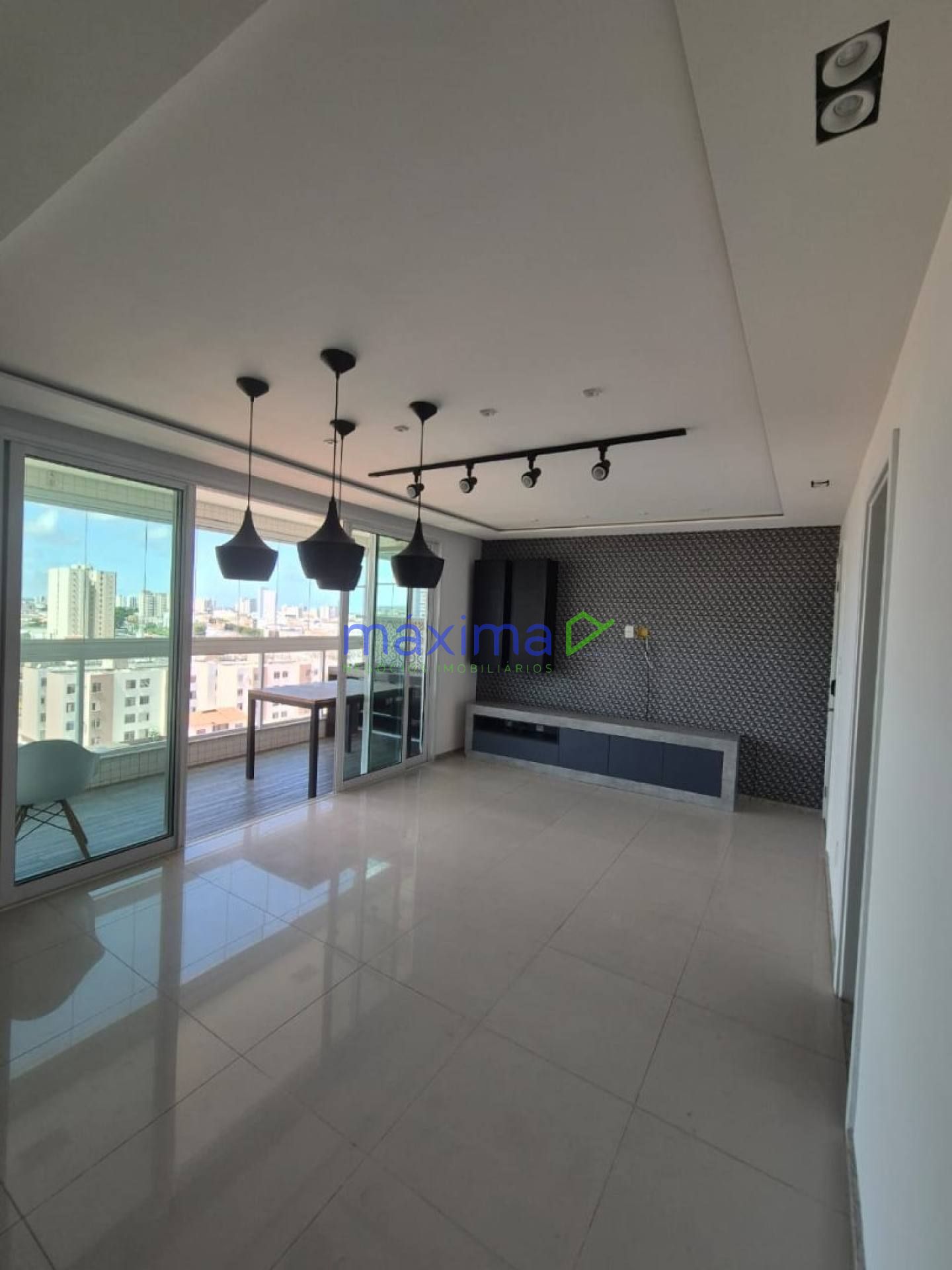 Condomínio Living Residence