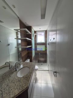 Condomínio Living Residence