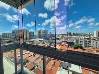 Condomínio Living Residence