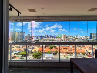 Condomínio Living Residence