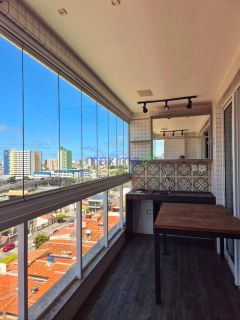 Condomínio Living Residence