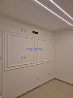 Condomínio Living Residence