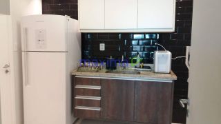 Condomínio Living Residence