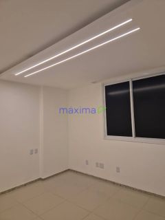 Condomínio Living Residence