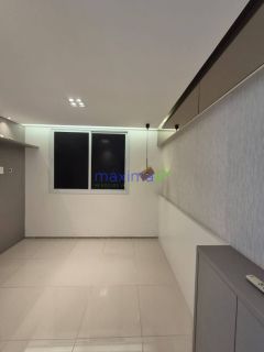 Condomínio Living Residence