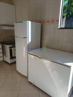 Mini chacará no Mosqueiro