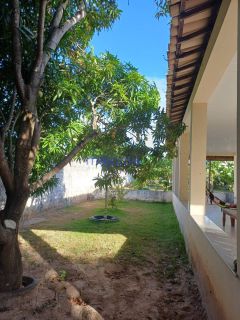 Mini chacará no Mosqueiro