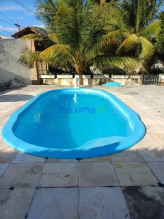 Mini chacará no Mosqueiro