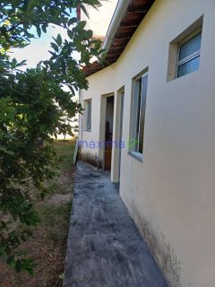 Mini chacará no Mosqueiro