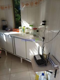 Mini chacará no Mosqueiro