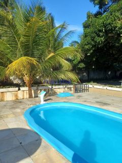 Mini chacará no Mosqueiro