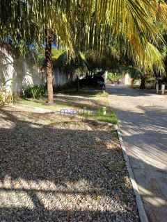 Mini chacará no Mosqueiro