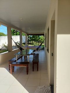 Mini chacará no Mosqueiro