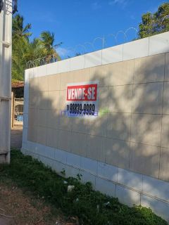 Mini chacará no Mosqueiro